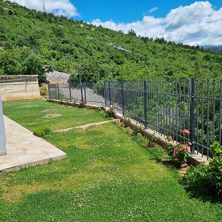 Apartament Bruno 1 Senj  Zewnętrze zdjęcie