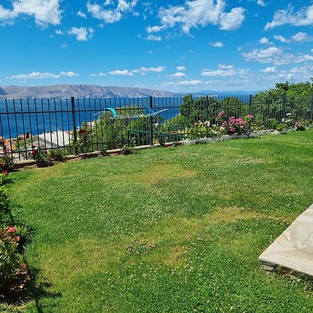 Apartament Bruno 1 Senj  Zewnętrze zdjęcie