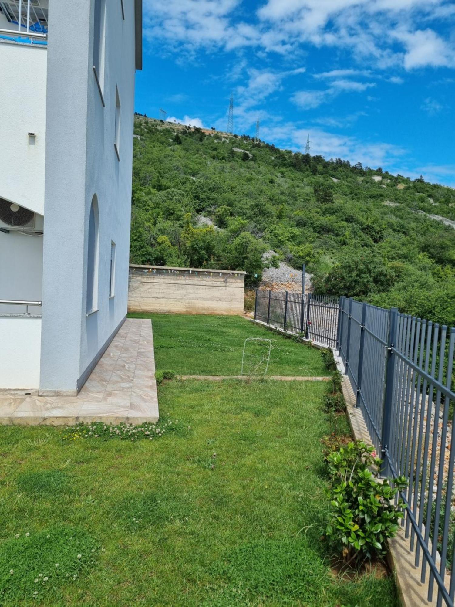 Apartament Bruno 1 Senj  Zewnętrze zdjęcie