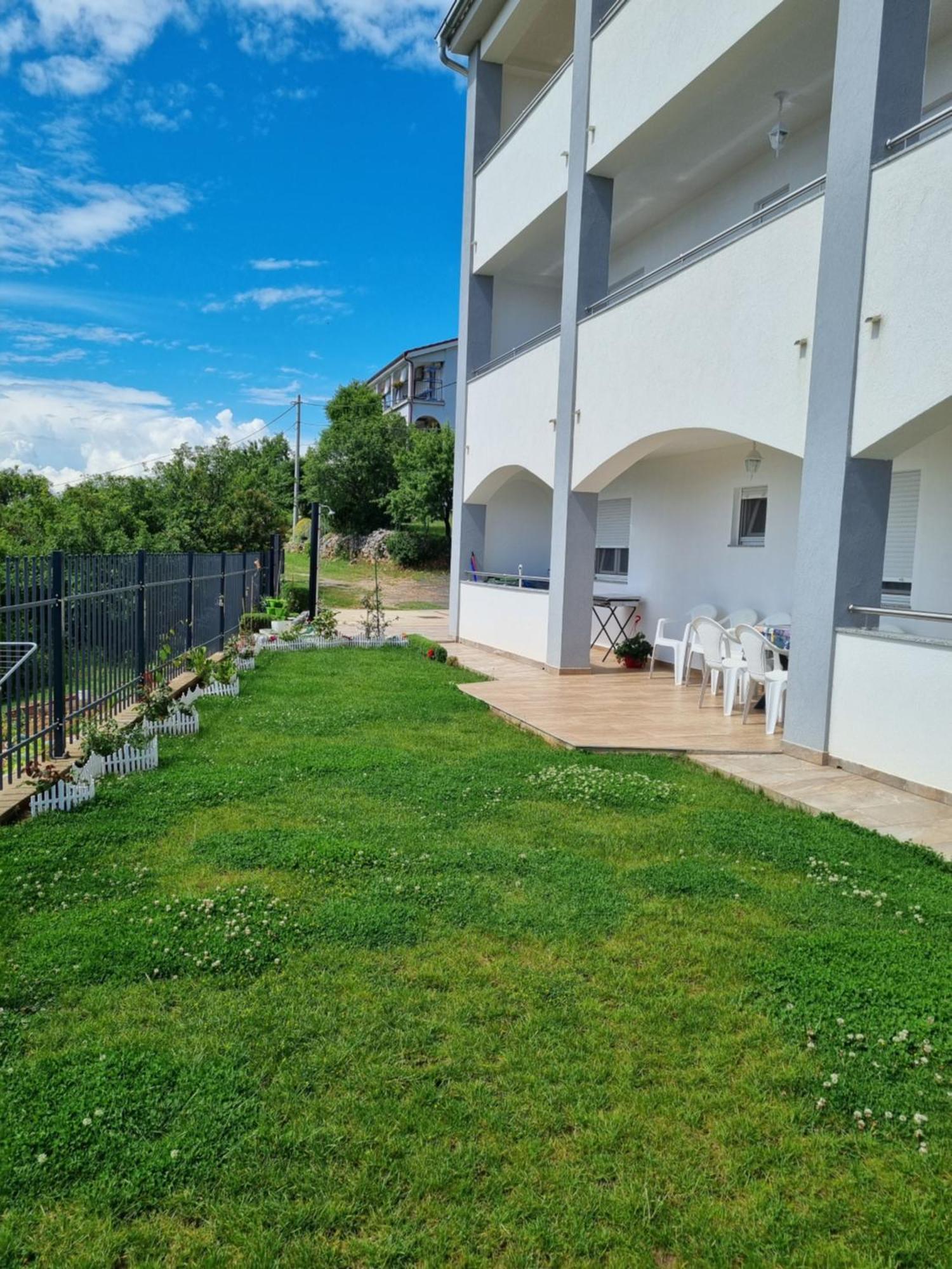 Apartament Bruno 1 Senj  Zewnętrze zdjęcie