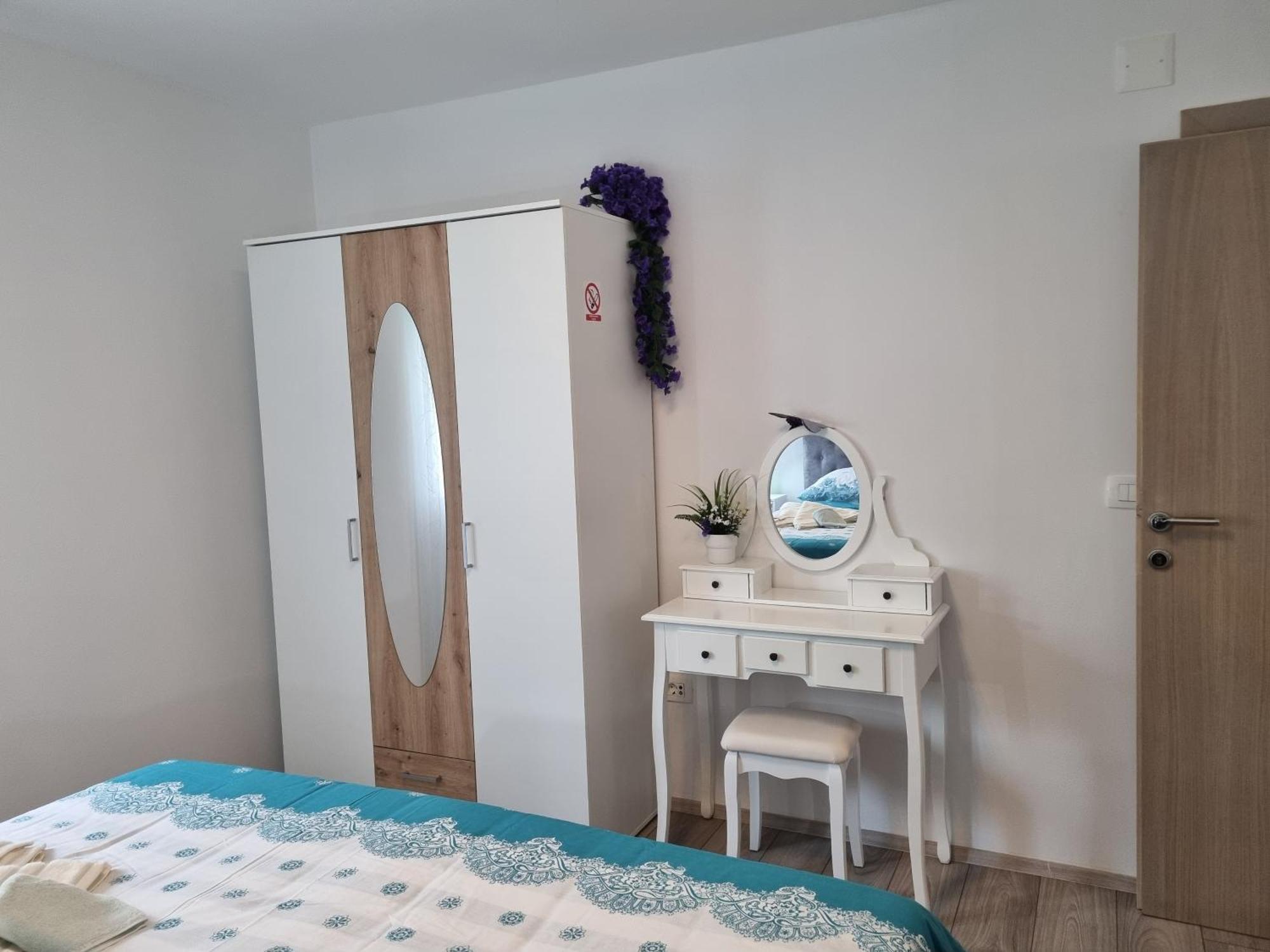 Apartament Bruno 1 Senj  Zewnętrze zdjęcie