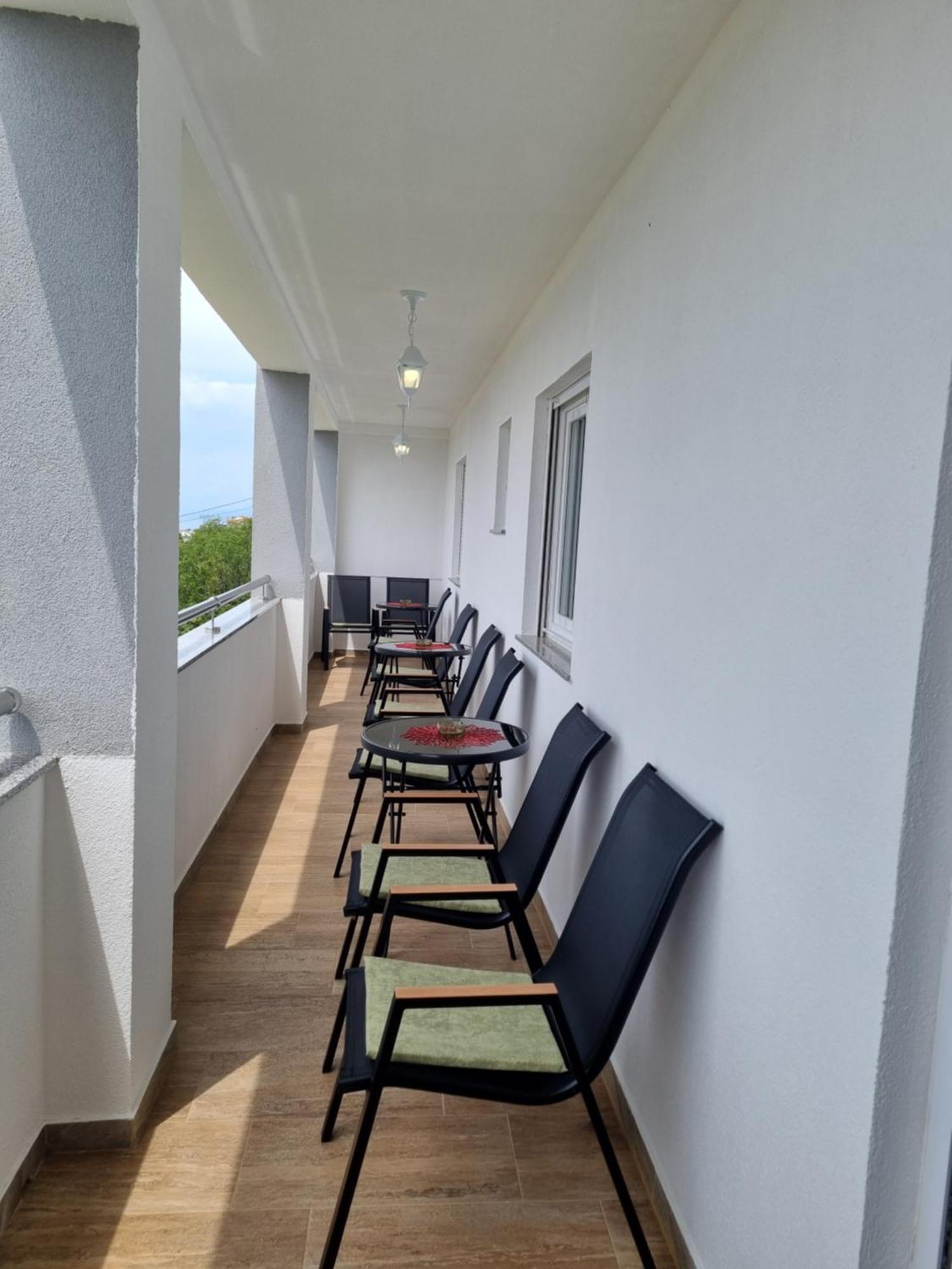 Apartament Bruno 1 Senj  Zewnętrze zdjęcie