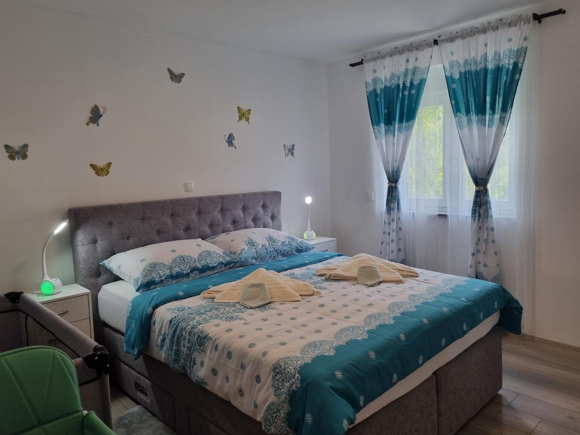 Apartament Bruno 1 Senj  Zewnętrze zdjęcie