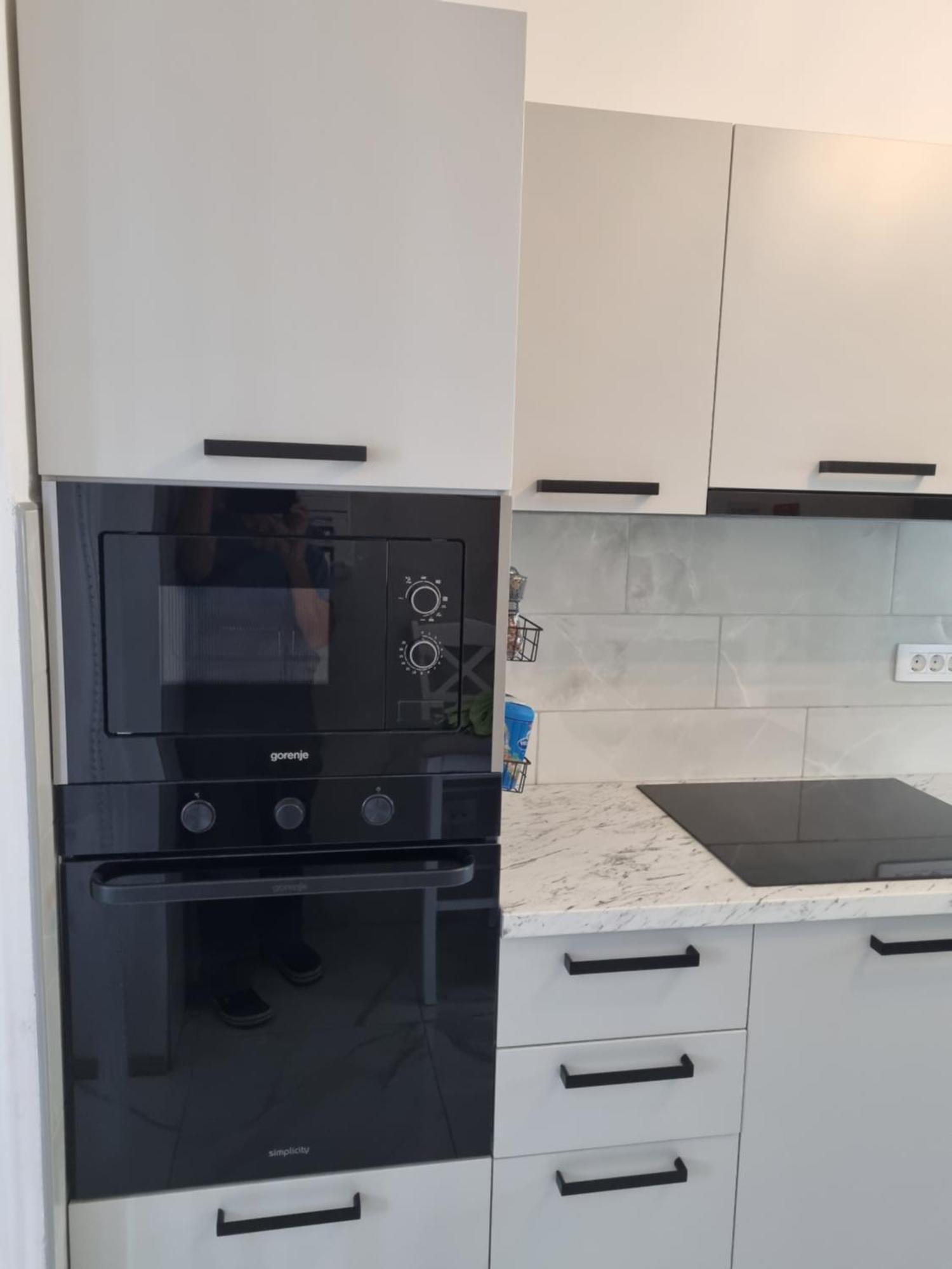 Apartament Bruno 1 Senj  Zewnętrze zdjęcie
