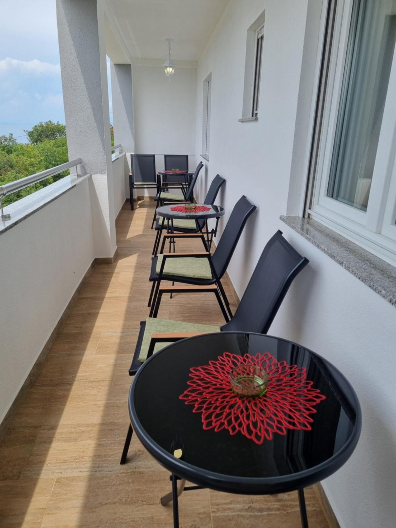 Apartament Bruno 1 Senj  Zewnętrze zdjęcie