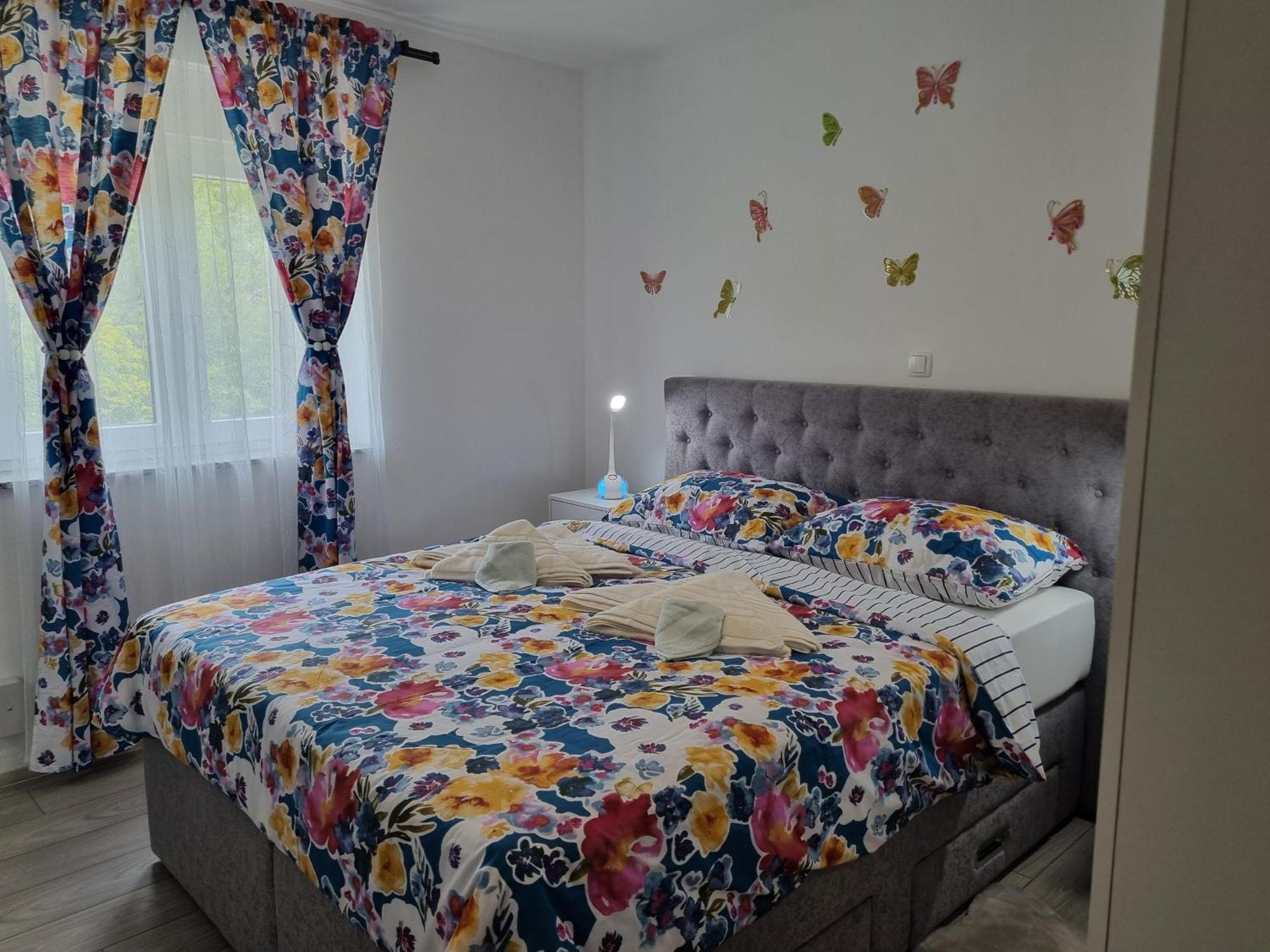 Apartament Bruno 1 Senj  Zewnętrze zdjęcie