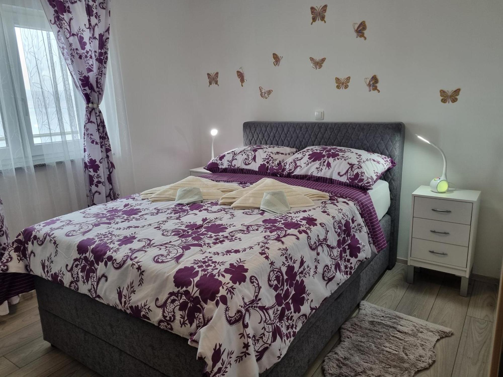 Apartament Bruno 1 Senj  Zewnętrze zdjęcie