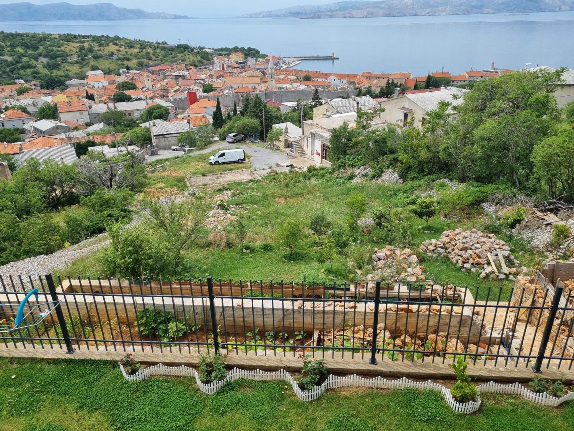 Apartament Bruno 1 Senj  Zewnętrze zdjęcie