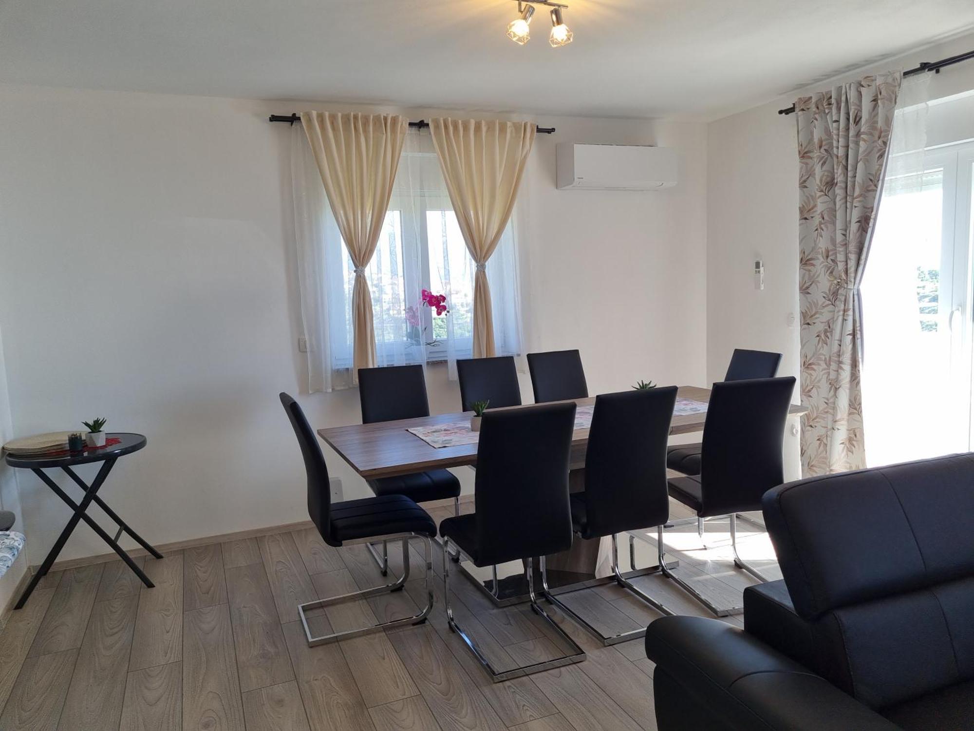Apartament Bruno 1 Senj  Zewnętrze zdjęcie