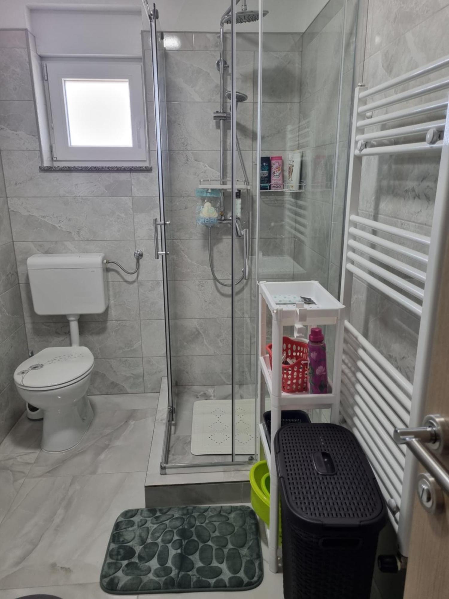 Apartament Bruno 1 Senj  Zewnętrze zdjęcie