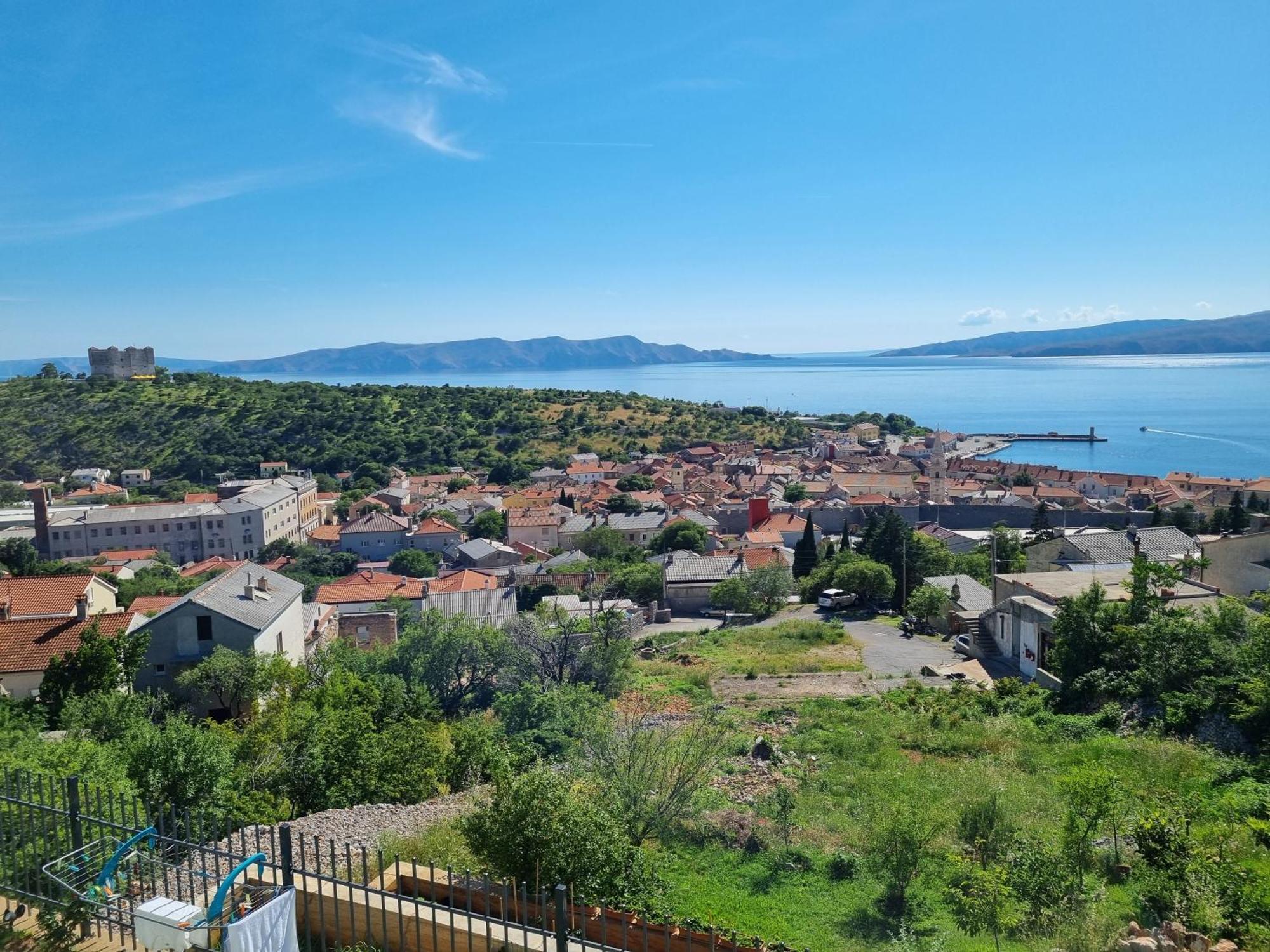 Apartament Bruno 1 Senj  Zewnętrze zdjęcie