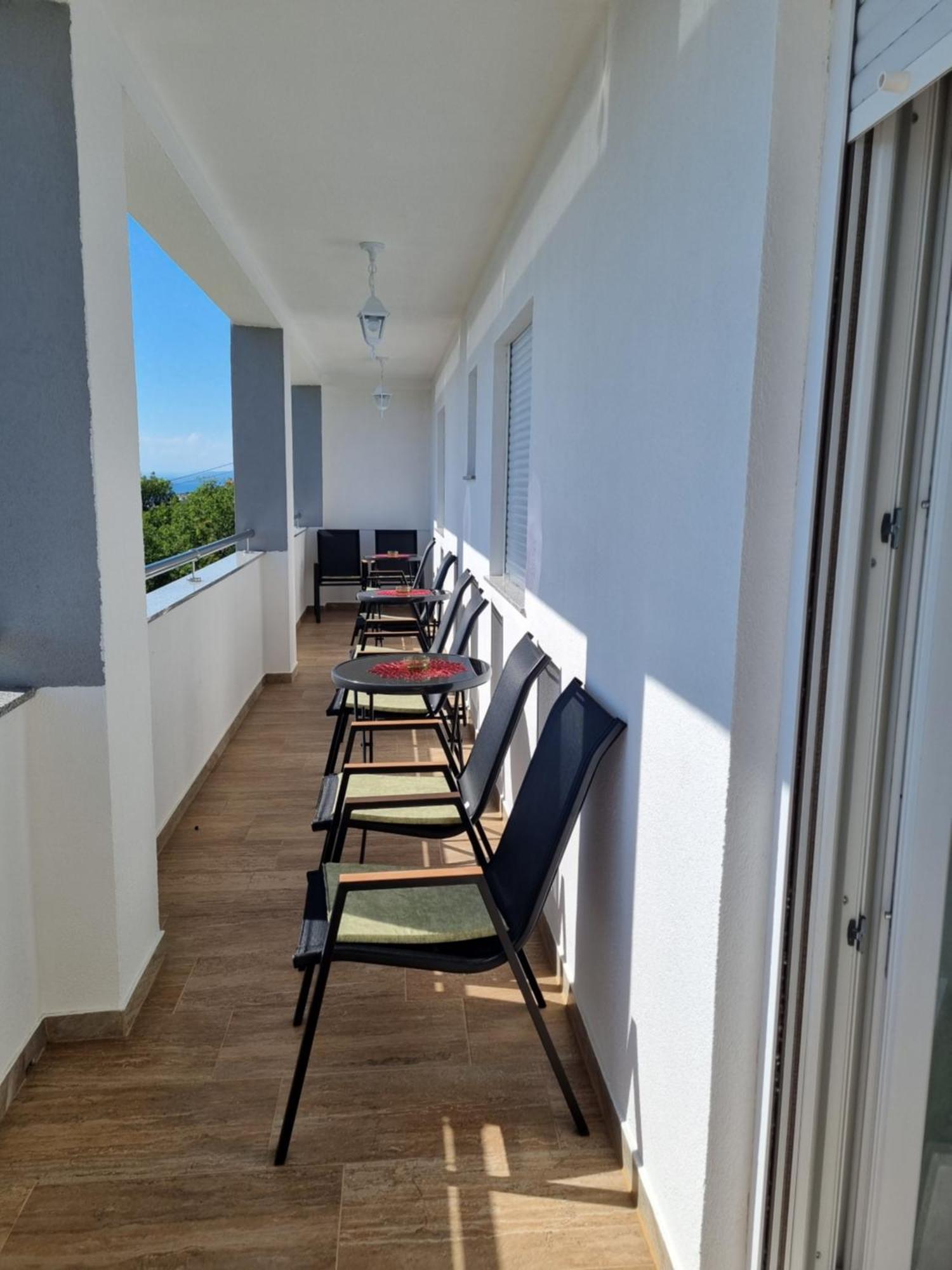 Apartament Bruno 1 Senj  Zewnętrze zdjęcie