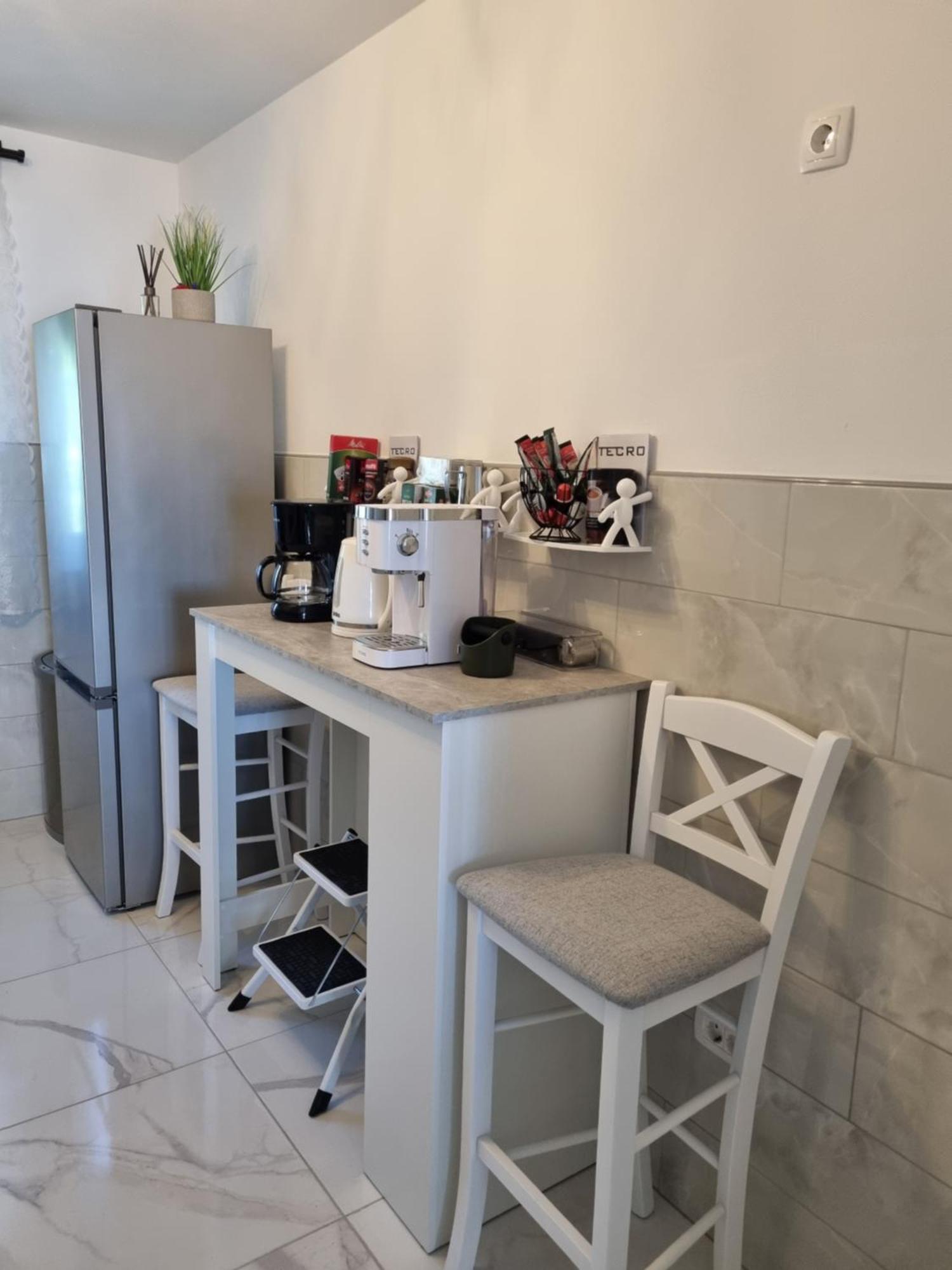 Apartament Bruno 1 Senj  Zewnętrze zdjęcie