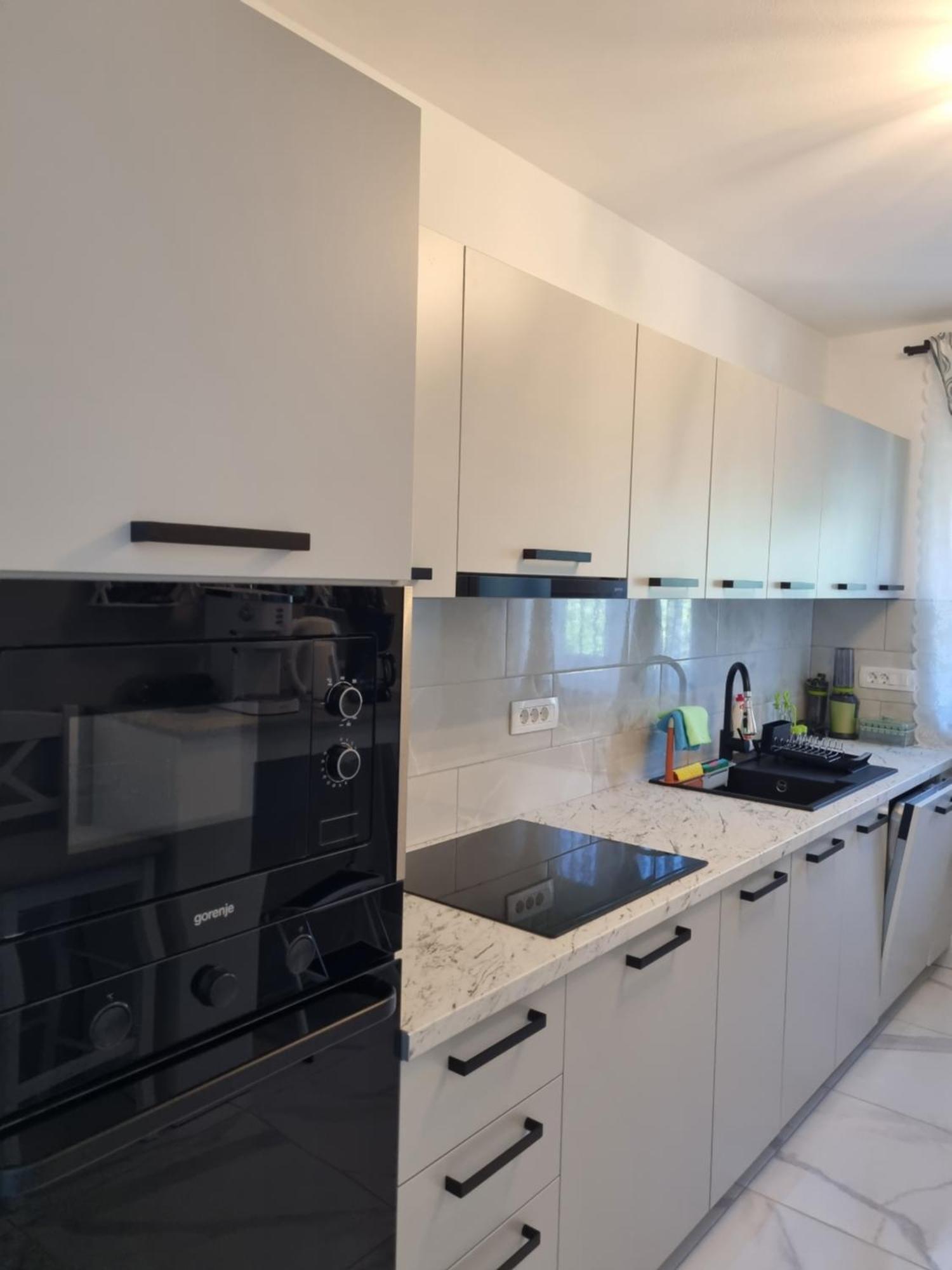 Apartament Bruno 1 Senj  Zewnętrze zdjęcie