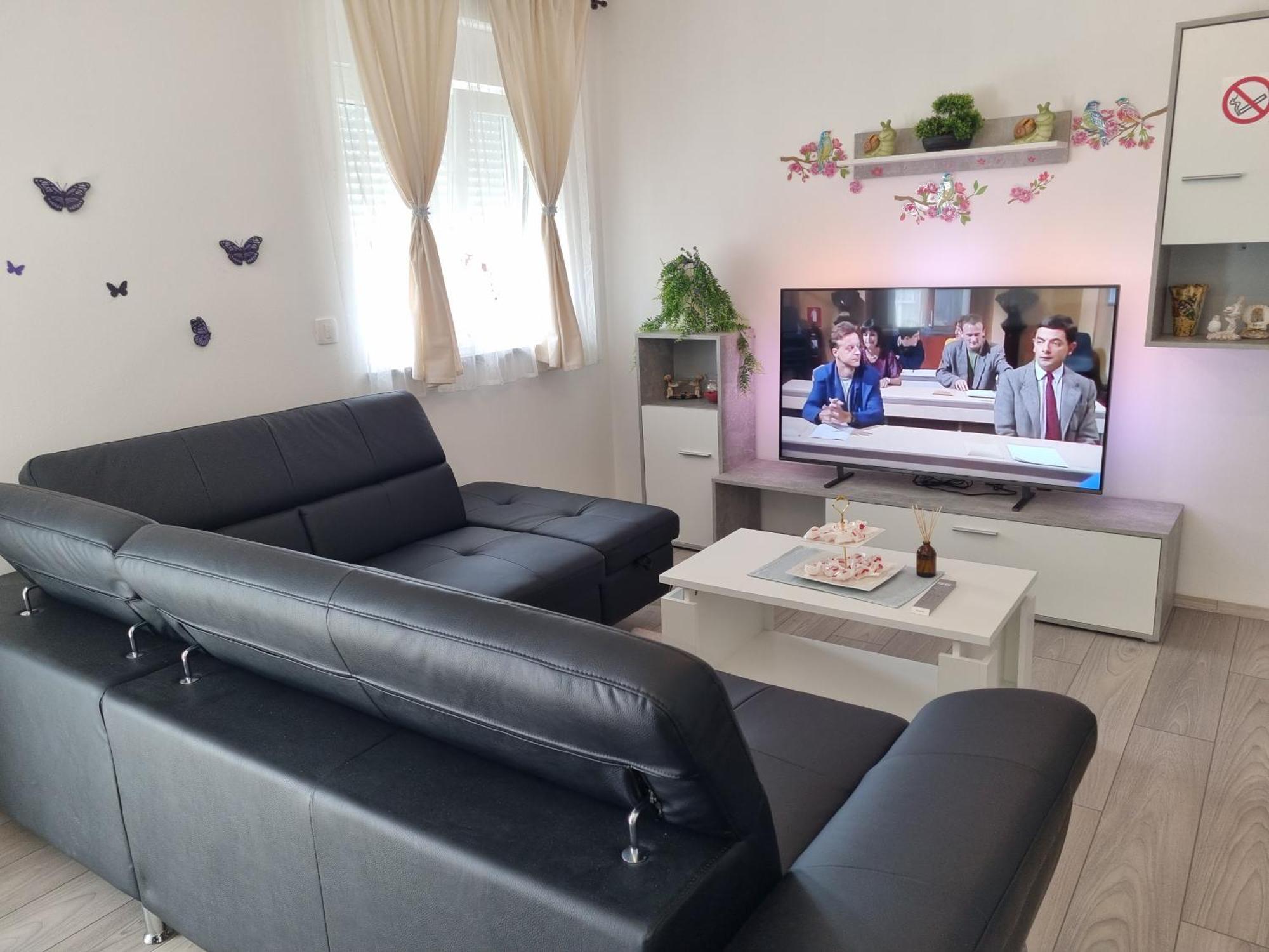 Apartament Bruno 1 Senj  Zewnętrze zdjęcie