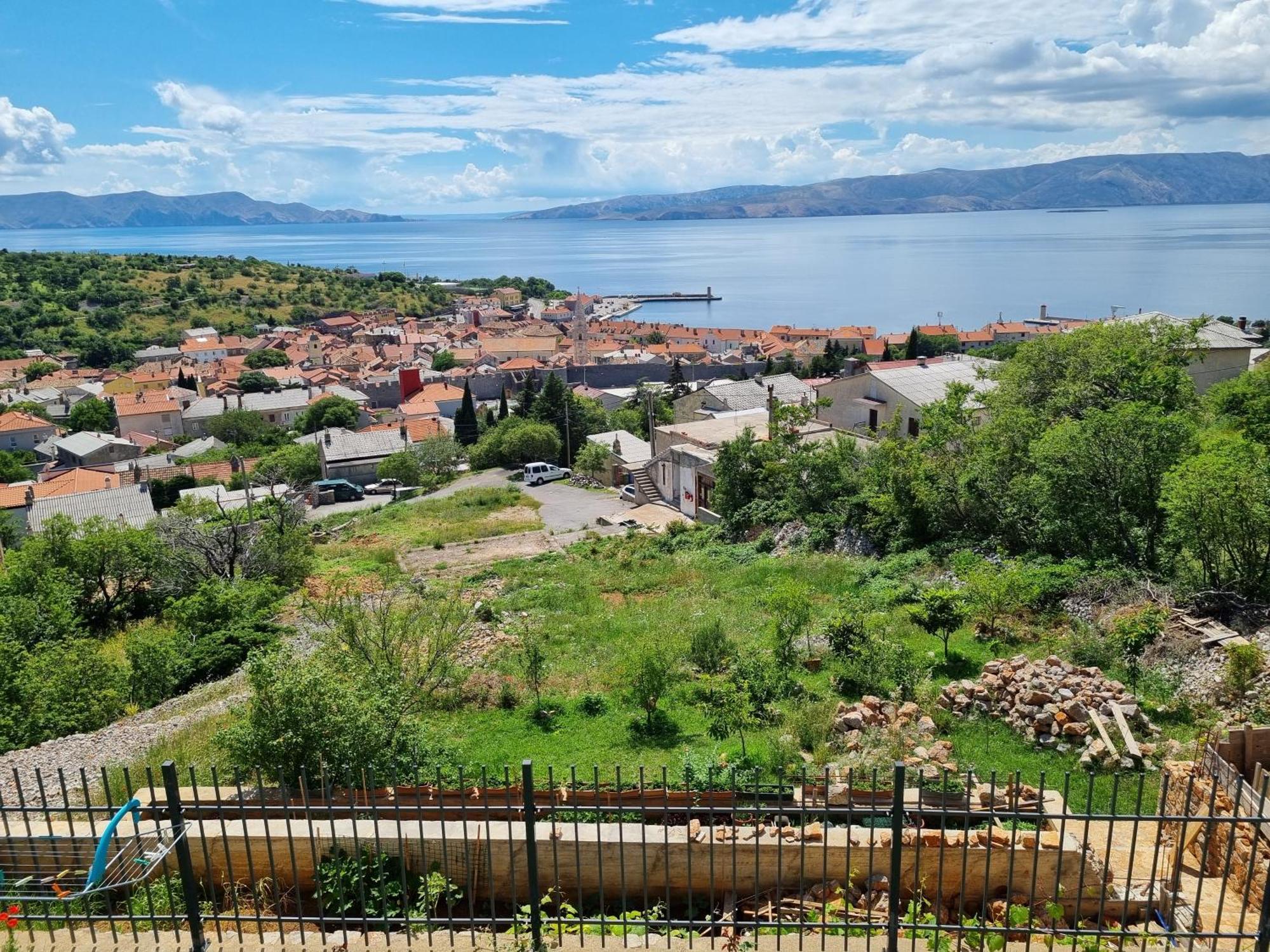 Apartament Bruno 1 Senj  Zewnętrze zdjęcie