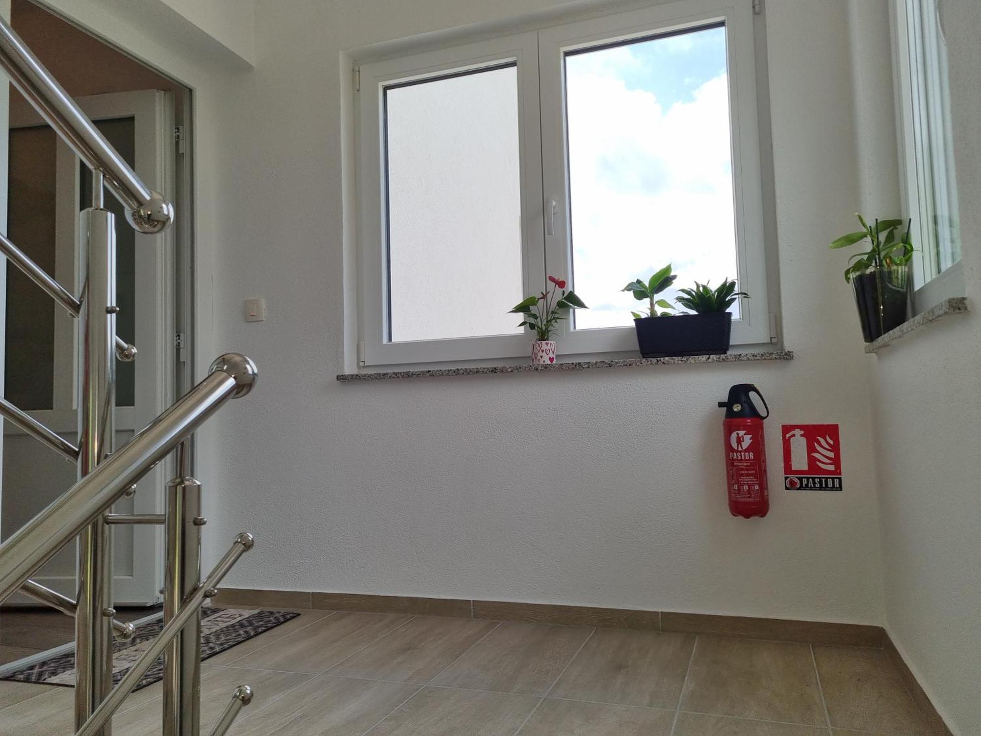 Apartament Bruno 1 Senj  Zewnętrze zdjęcie