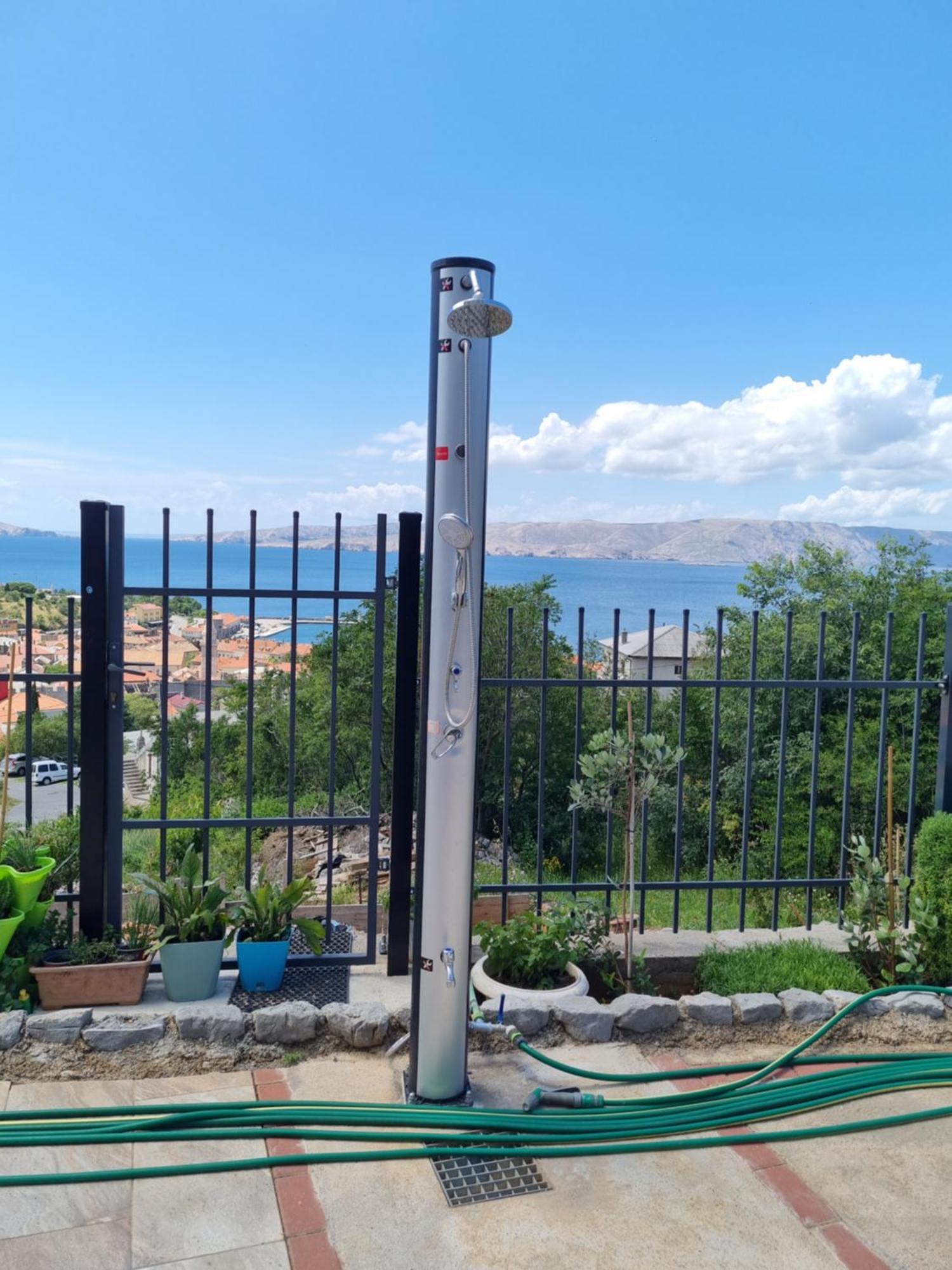 Apartament Bruno 1 Senj  Zewnętrze zdjęcie