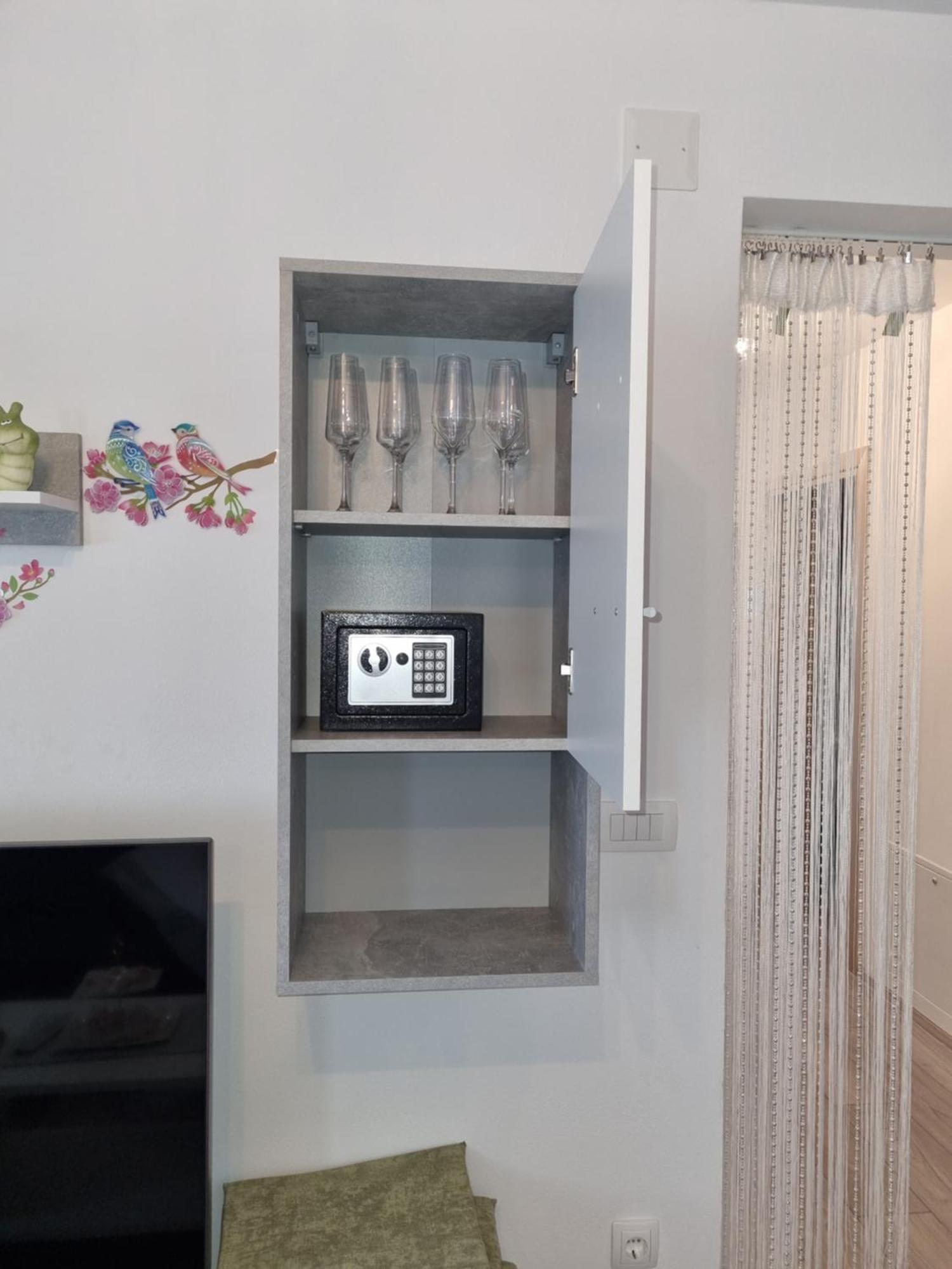 Apartament Bruno 1 Senj  Zewnętrze zdjęcie