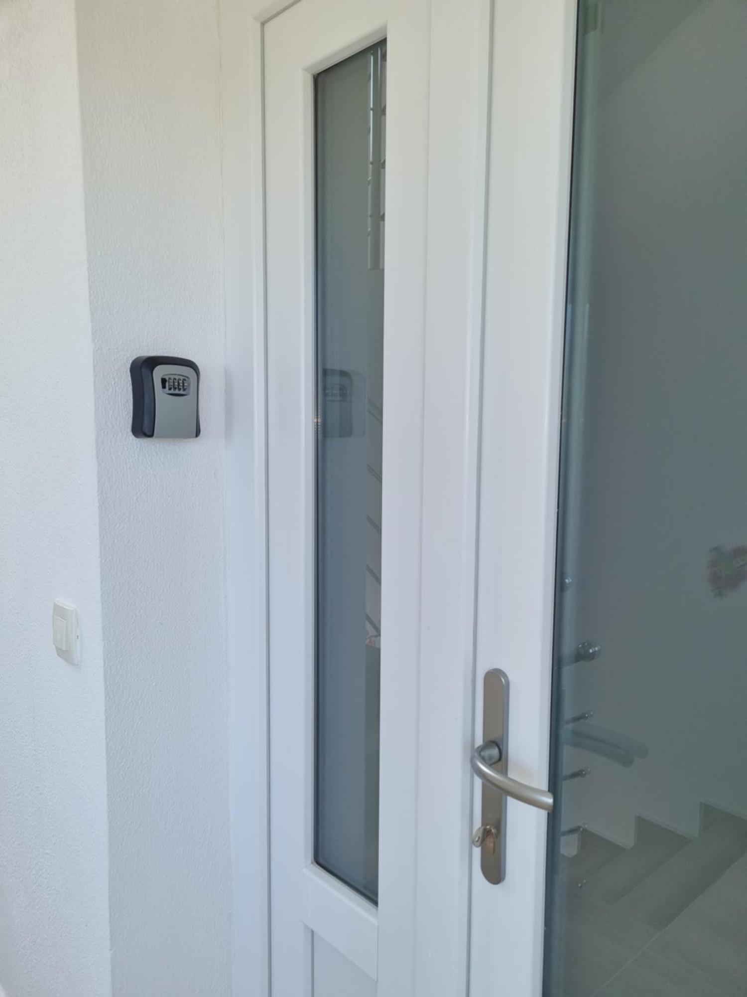 Apartament Bruno 1 Senj  Zewnętrze zdjęcie