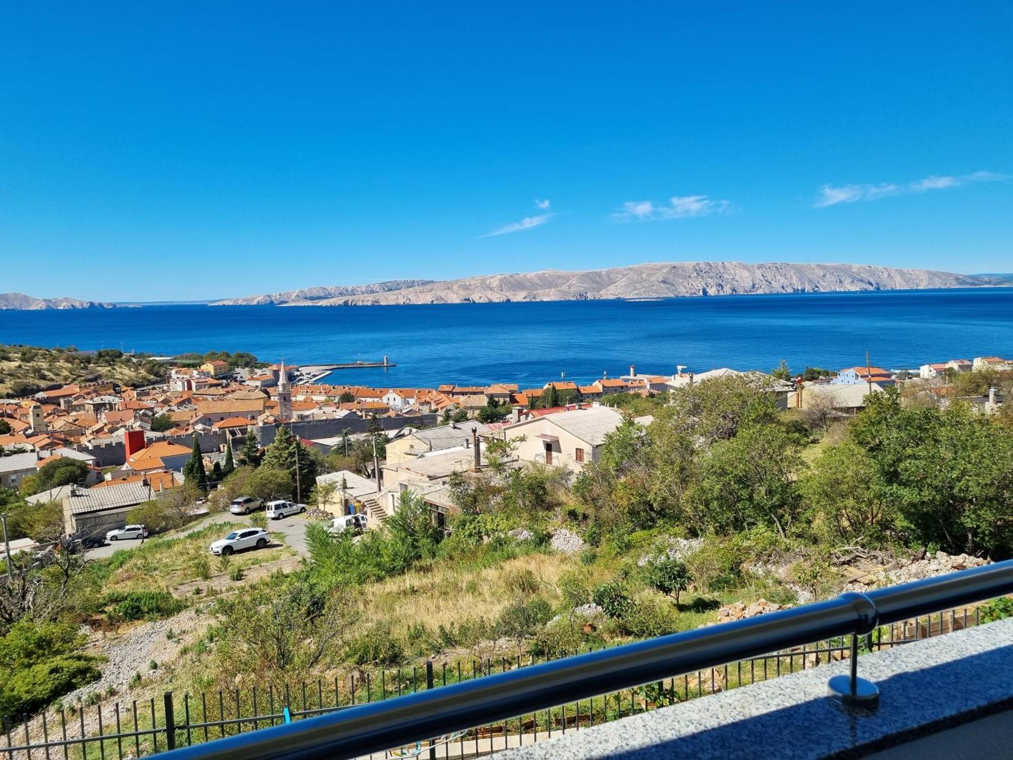 Apartament Bruno 1 Senj  Zewnętrze zdjęcie