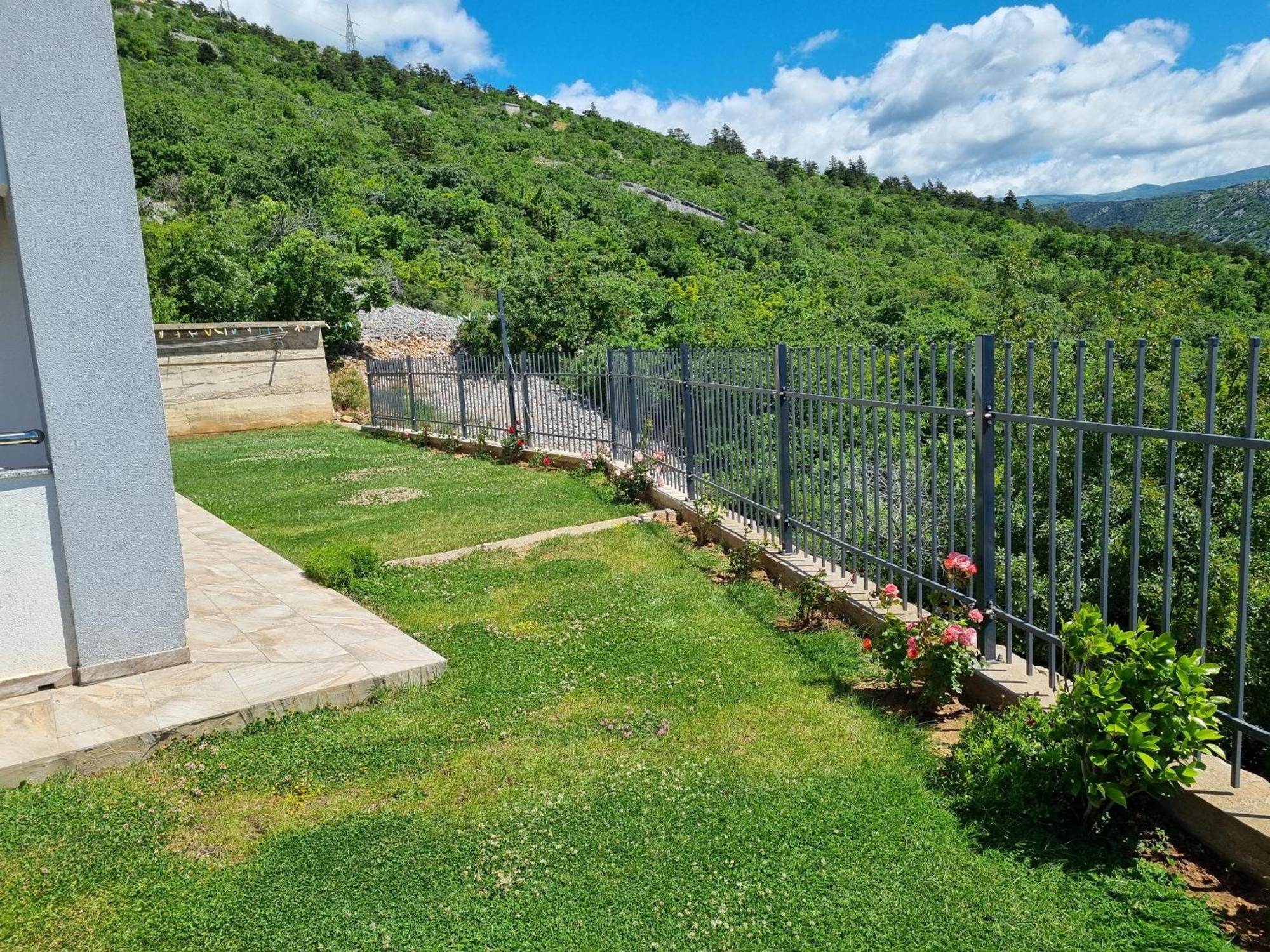Apartament Bruno 1 Senj  Zewnętrze zdjęcie
