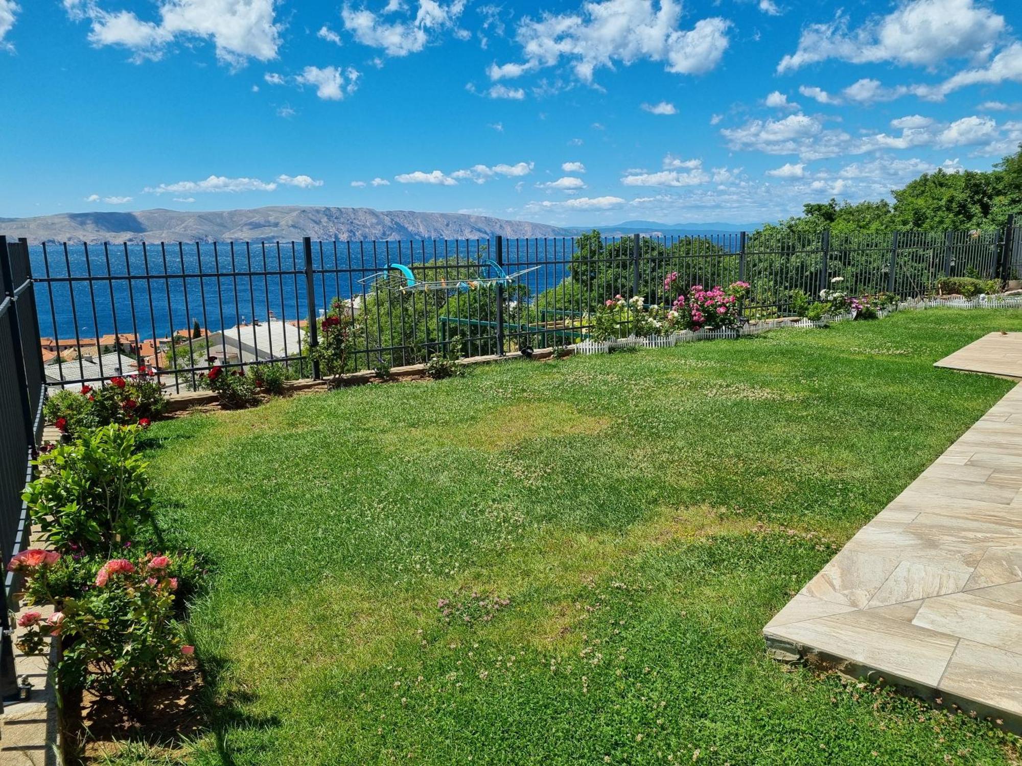 Apartament Bruno 1 Senj  Zewnętrze zdjęcie